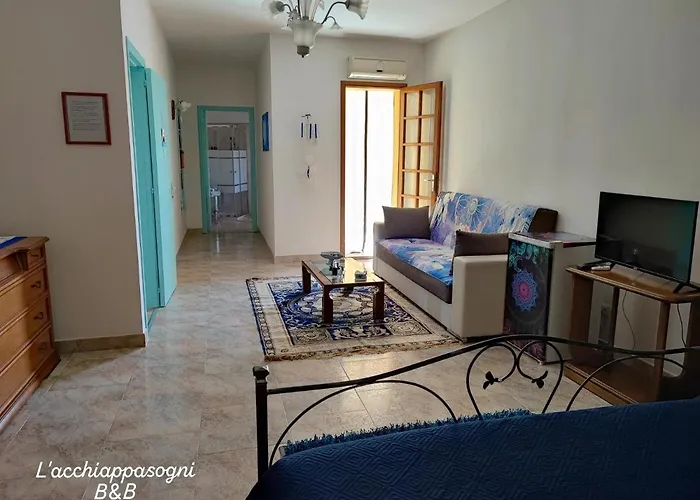 L' Acchiappasogni